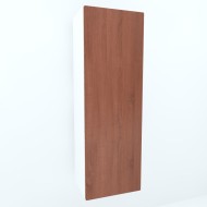 Armonia Suspendat vertical cu 1 usa cu sistem "PUSH TO OPEN" front MDF Cedru Armonia Suspendat vertical cu 1 usa cu sistem "PUSH TO OPEN" front MDF Cedru
